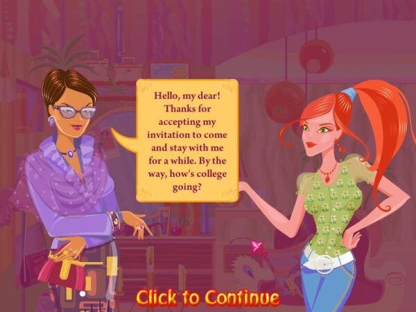 Fashion Apprentice - Image 2