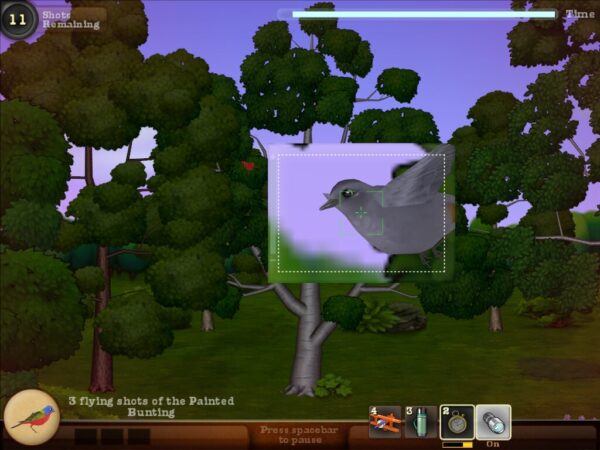 Snapshot Adventures: Secret of Bird Island - Image 4