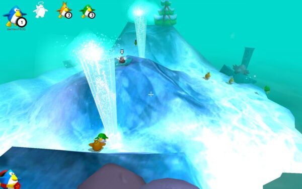 Penguins Arena - Image 5