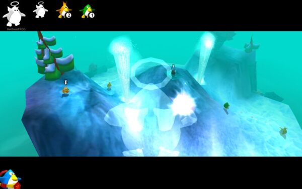 Penguins Arena - Image 4