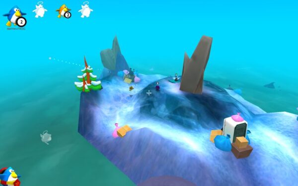 Penguins Arena - Image 2