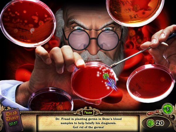 Redrum - Image 3