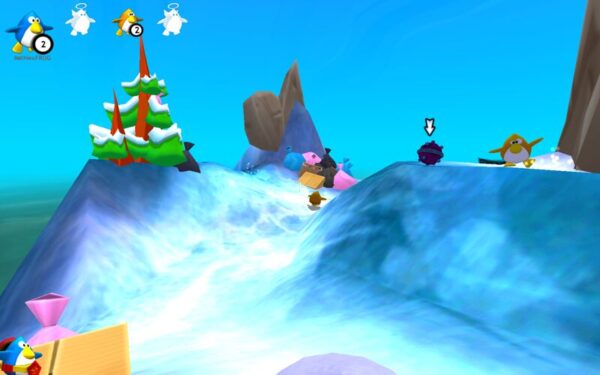 Penguins Arena - Image 3
