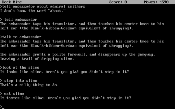 The Zork Anthology - Image 6