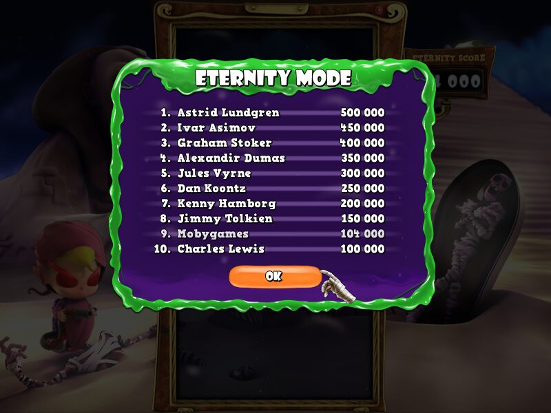 Spooky Spirits - Image 2