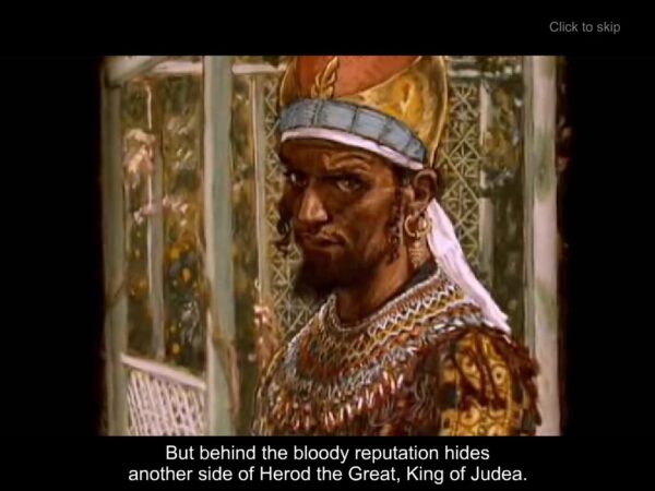 Herod's Lost Tomb - Image 3