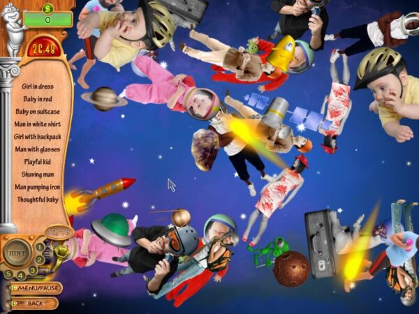 House of Wonders: Babies Come Home - Image 4