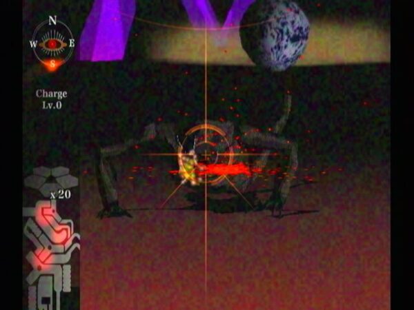 Killer7 - Image 5