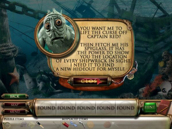 Mortimer Beckett and the Time Paradox - Image 3