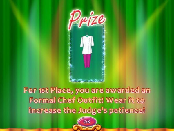 Go-Go Gourmet: Chef of the Year - Image 6