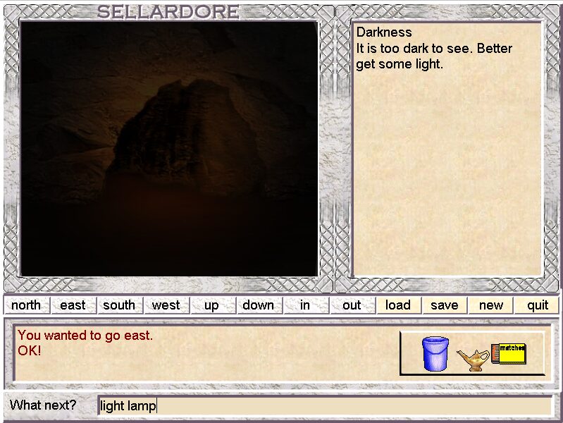 Sellardore Tales - Image 6