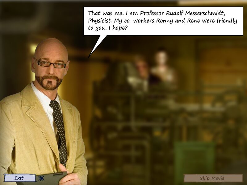 Mystery Stories: Berlin Nights - Image 3