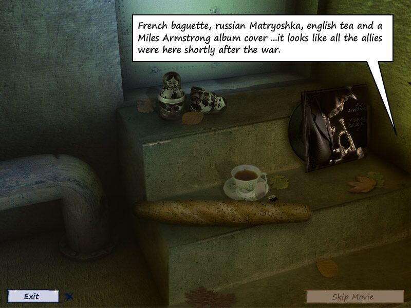 Mystery Stories: Berlin Nights - Image 5