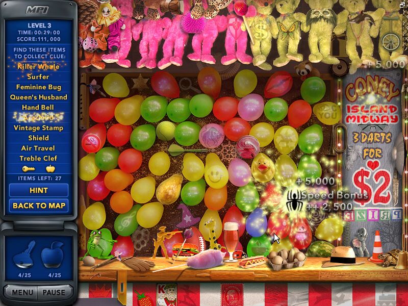 Mystery P.I.: The New York Fortune - Image 6