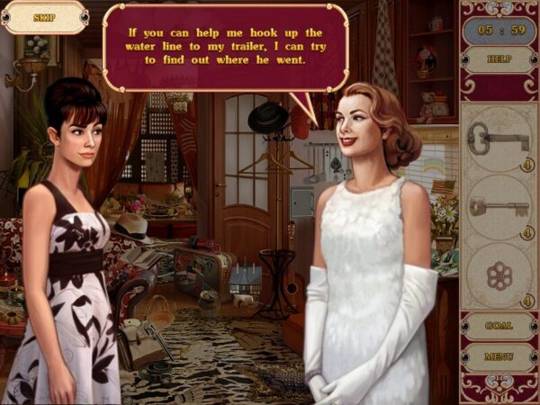 Detective Stories: Hollywood - Image 6