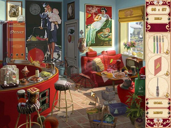 Detective Stories: Hollywood - Image 5