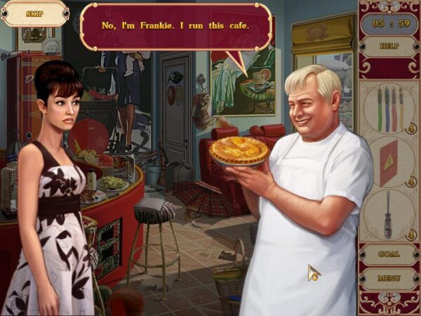 Detective Stories: Hollywood - Image 3