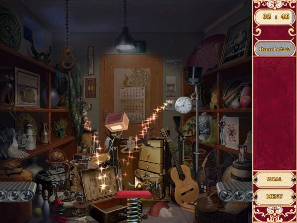 Detective Stories: Hollywood - Image 2