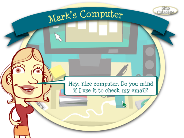 Mark and Mandi's Love Story - Image 5