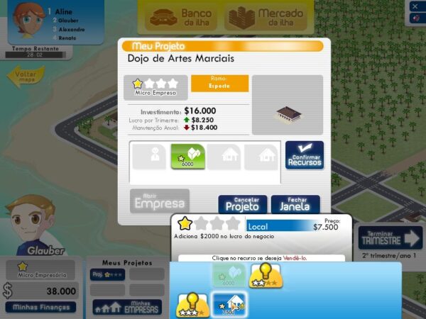 Ilha do Empreendedor - Image 4