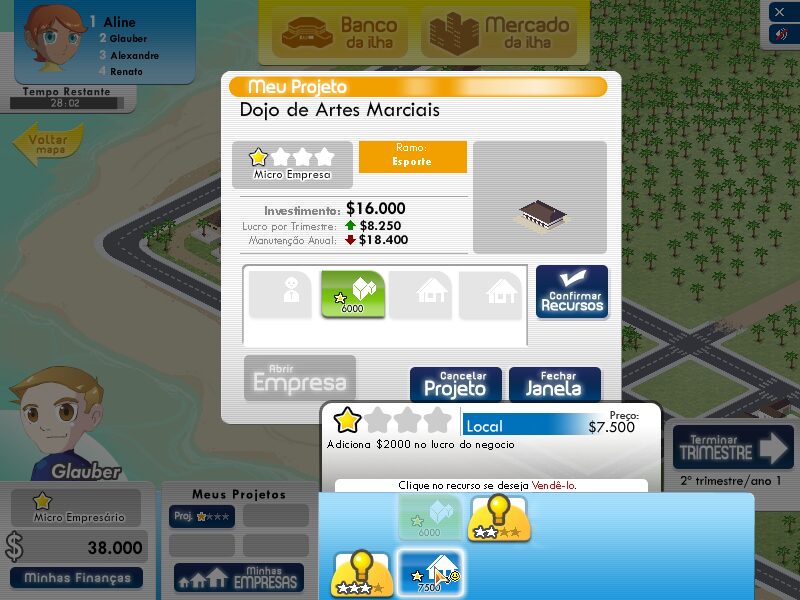 Ilha do Empreendedor - Image 4