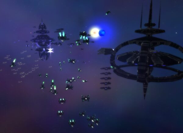 Beyond Protocol - Image 6