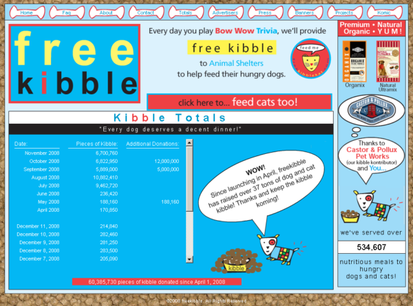 Freekibble - Image 2