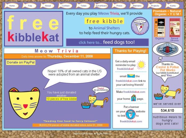 Freekibblekat - Image 3