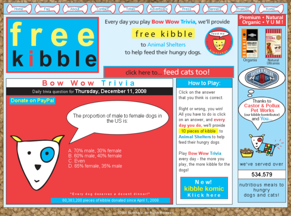 Freekibble - Image 3