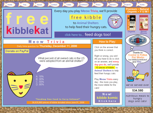 Freekibblekat - Image 2