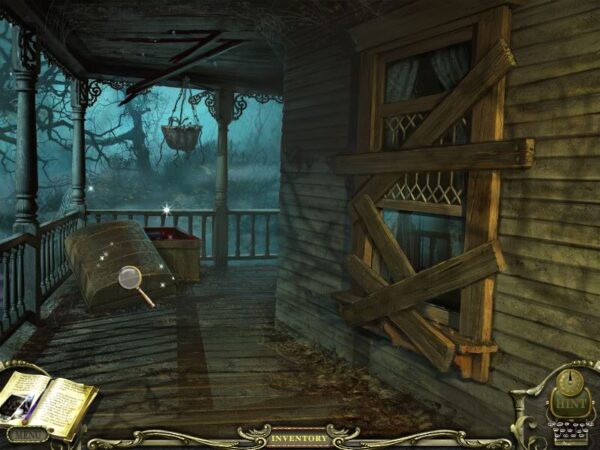 Mystery Case Files: Return to Ravenhearst - Image 3