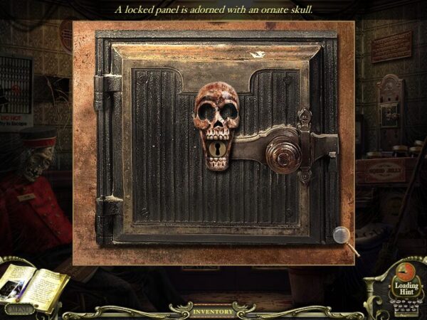 Mystery Case Files: Return to Ravenhearst - Image 6