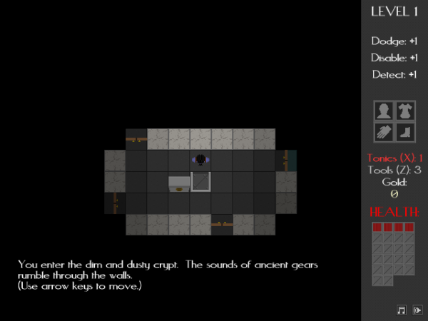 Necropolis - Image 5
