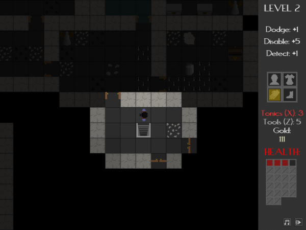 Necropolis - Image 4