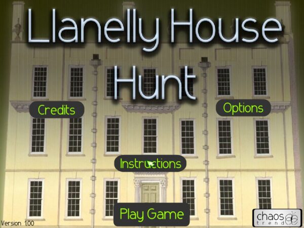 Llanelly House Hunt - Image 3