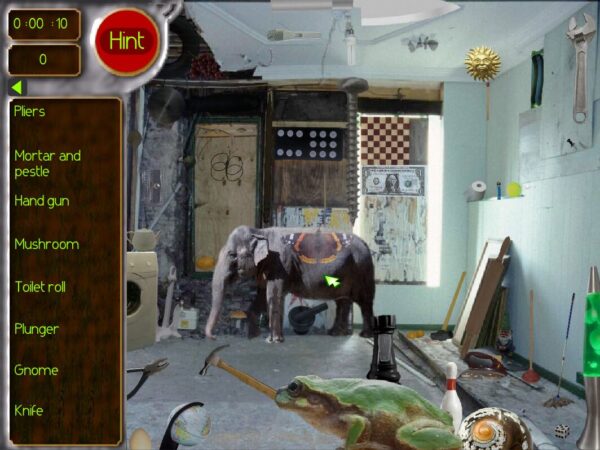 Llanelly House Hunt - Image 2