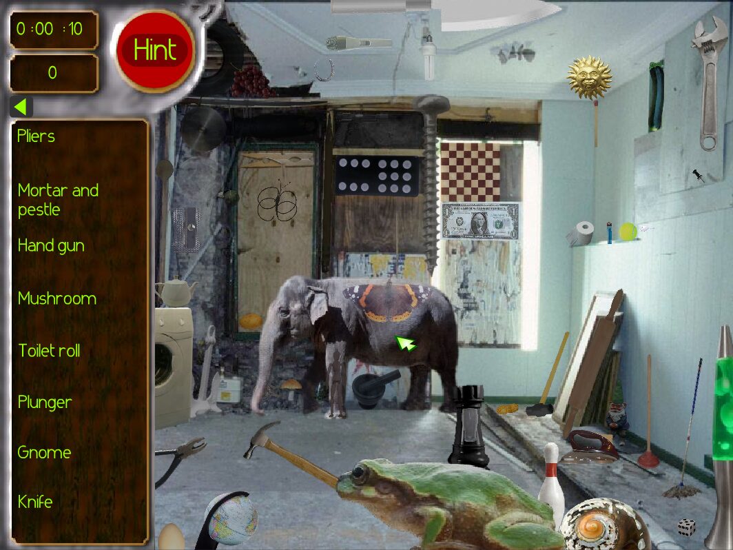 Llanelly House Hunt - Image 2