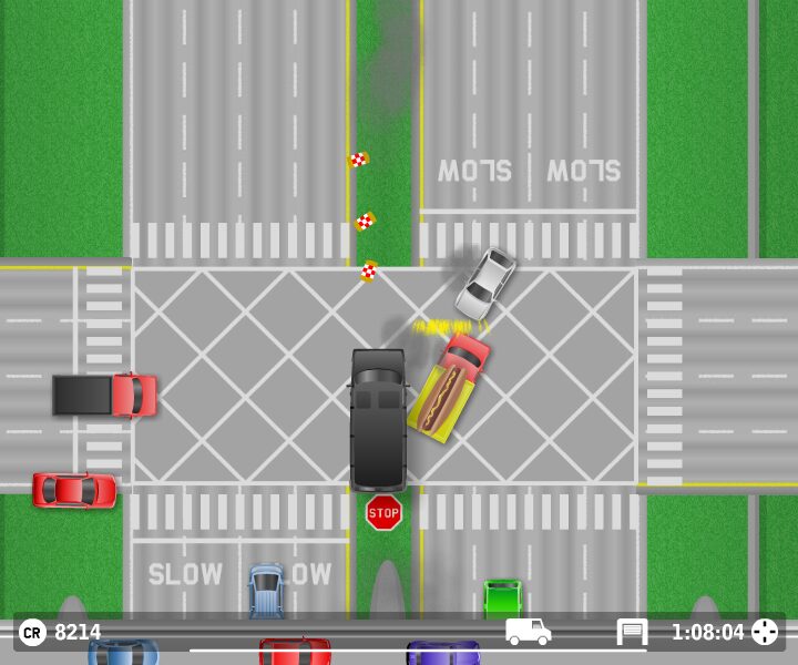 The Heist - Image 2