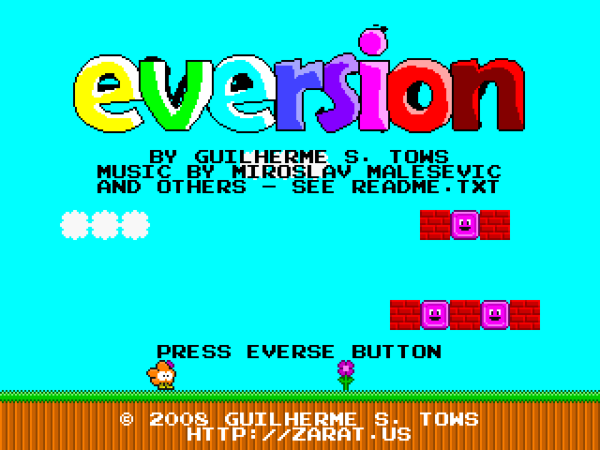 Eversion - Image 3