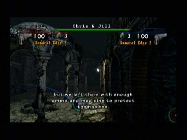 Resident Evil: The Umbrella Chronicles - Image 4