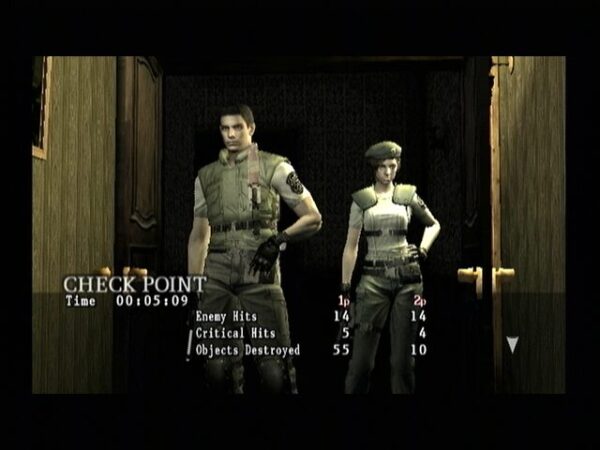 Resident Evil: The Umbrella Chronicles - Image 3