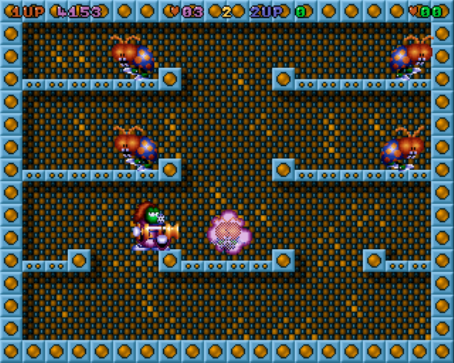 Super Methane Bros - Image 6