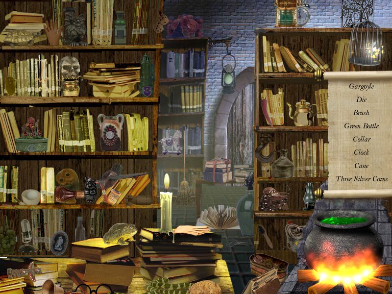 Abra Academy - Image 6