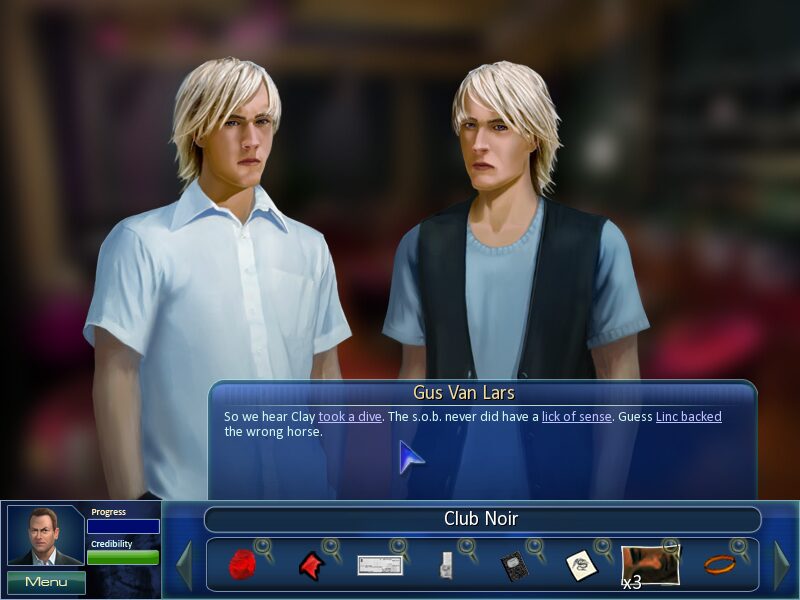 CSI: NY - The Game - Image 4