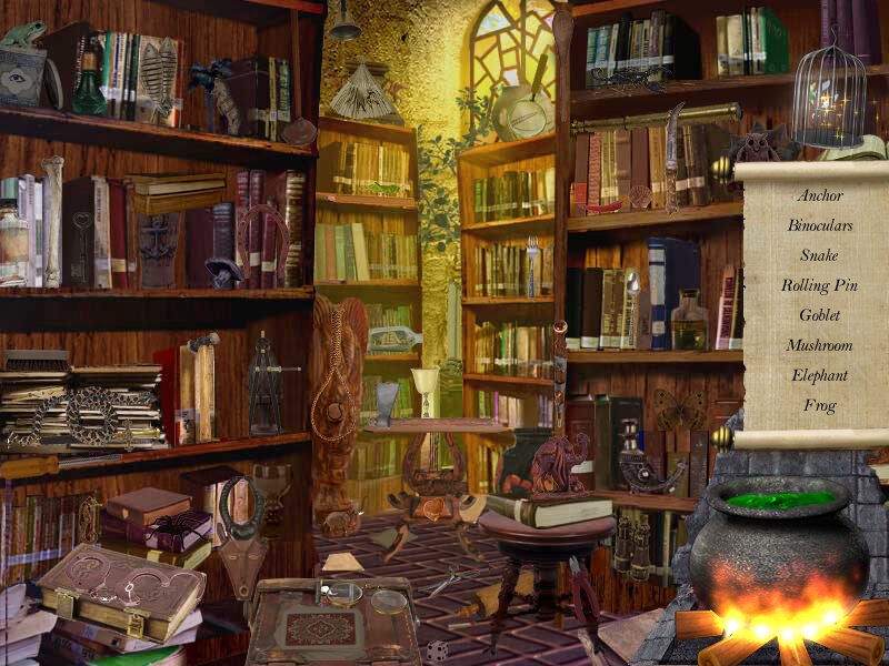 Abra Academy - Image 2