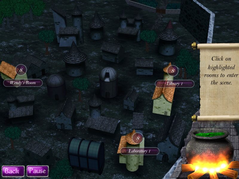 Abra Academy - Image 5