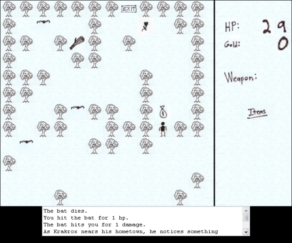 Krakrox the Barbarian - Image 3