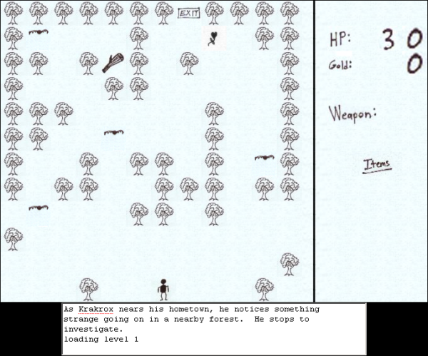 Krakrox the Barbarian - Image 4