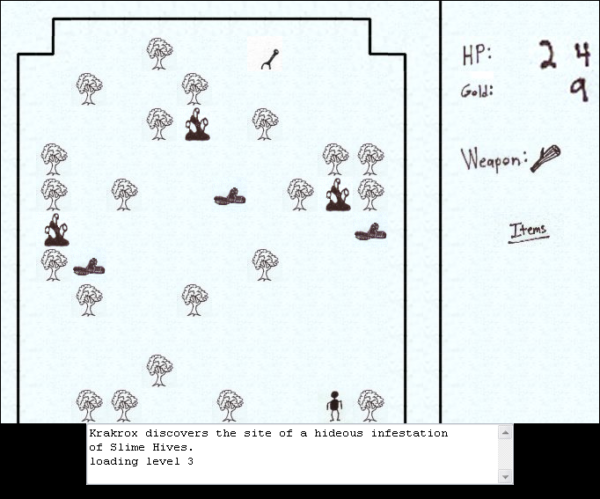 Krakrox the Barbarian - Image 6