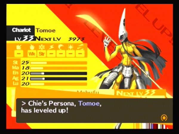 Shin Megami Tensei: Persona 4 - Image 2